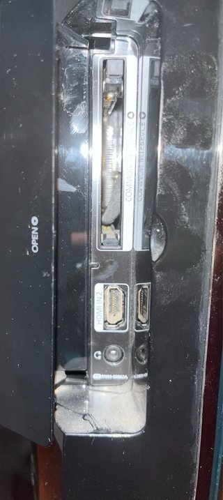 Samsung SyncMaster T260HD Monitor/TV 26