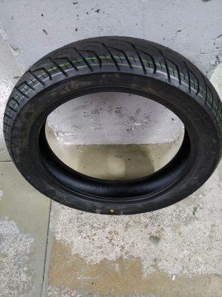 Neumático Moto 110/80-14 53P