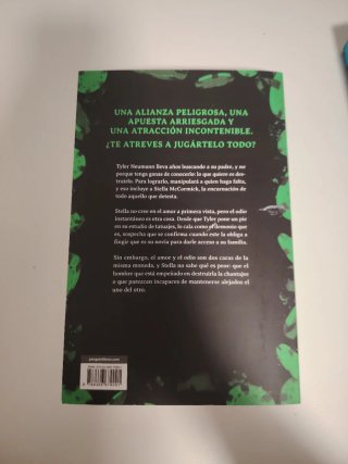 Libros