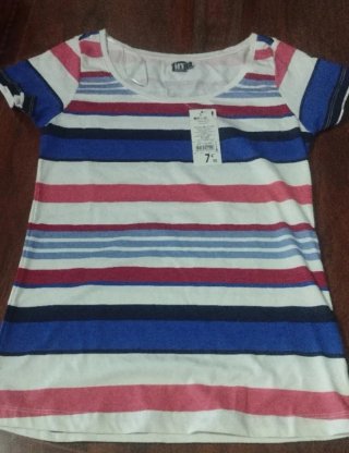 3 Conjuntos Camiseta y Pantalón