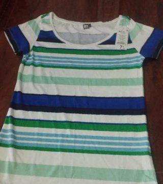 3 Conjuntos Camiseta y Pantalón