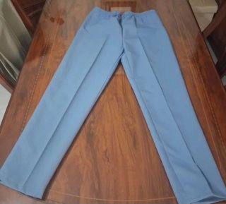 3 Conjuntos Camiseta y Pantalón