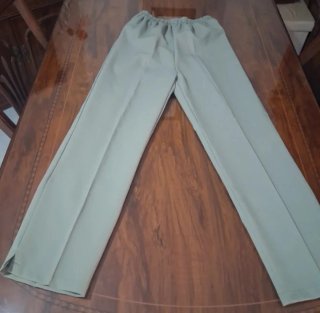 3 Conjuntos Camiseta y Pantalón