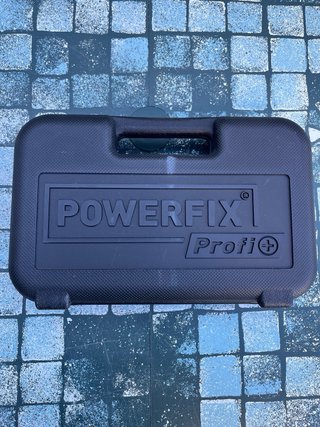 Cámara Endoscópica POWERFIX