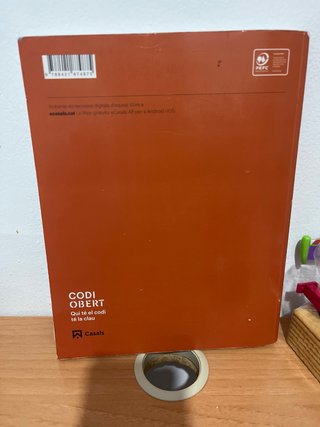 Dibuix tècnic 1 BA