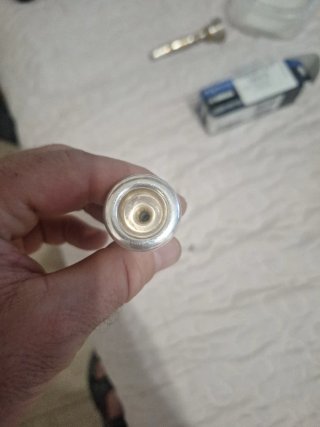 Boquilla Yamaha 11C4 / 7C