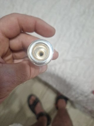 Boquilla Yamaha 11C4 / 7C