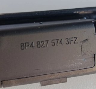 Tirador Puerta Trasera Audi A3 8P