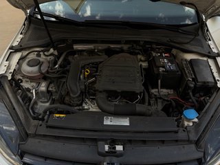 Volkswagen Golf 2019