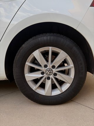 Volkswagen Golf 2019