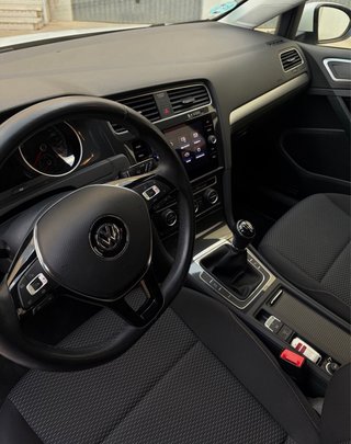 Volkswagen Golf 2019