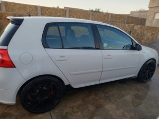 Volkswagen Golf gti 2005