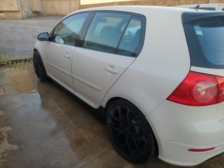 Volkswagen Golf gti 2005