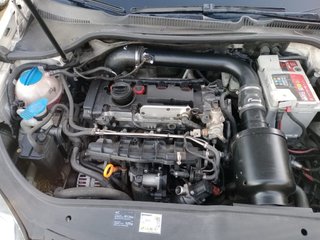 Volkswagen Golf gti 2005