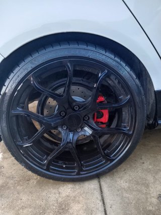 Volkswagen Golf gti 2005