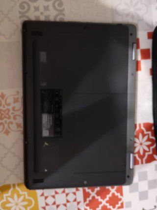 CHROMEBOOK ASUS