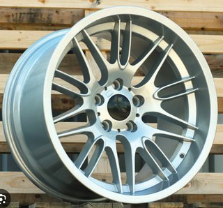 Llantas M5 18 Pulgadas