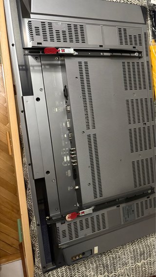TV LG 37 RZ-37LZ31