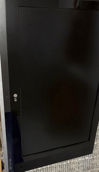 TV LG 37 RZ-37LZ31