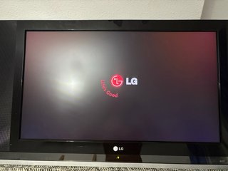TV LG 37 RZ-37LZ31