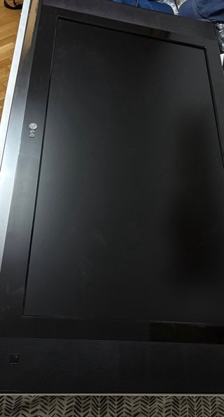 TV LG 37 RZ-37LZ31