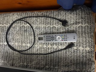 TV LG 37 RZ-37LZ31