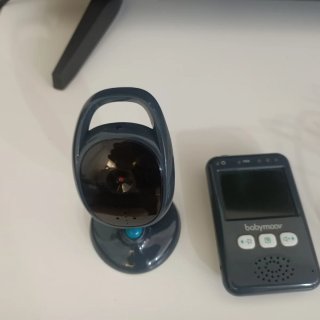 Vigilabebés Babymoov Essential