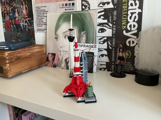 Set Lego Tokyo