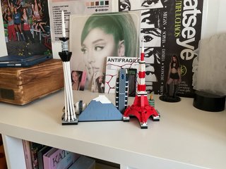 Set Lego Tokyo