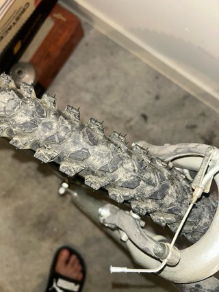 Bicicleta 26” mtb