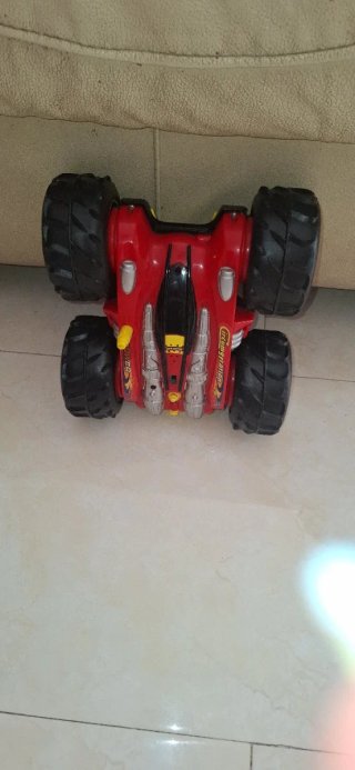 Moto y Coche Musical Juguetes