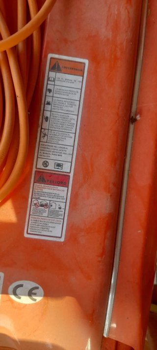Generador Eléctrico