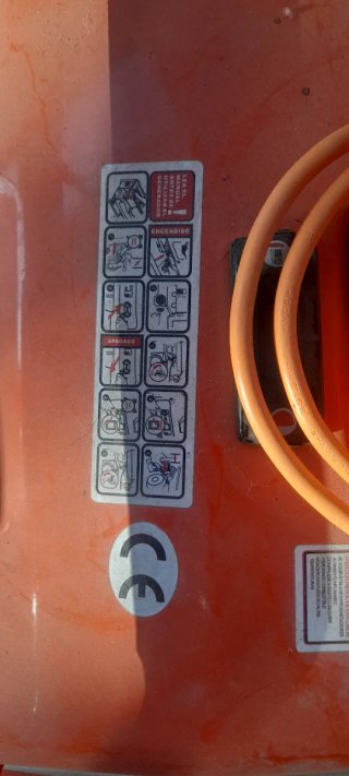 Generador Eléctrico