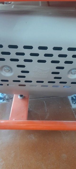 Generador Eléctrico