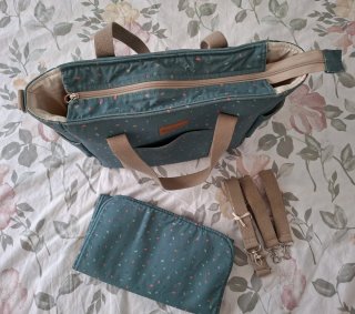 Bolsa de cochecito Betribe