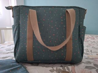 Bolsa de cochecito Betribe