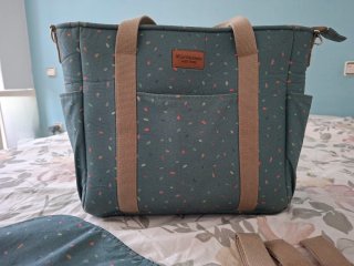 Bolsa de cochecito Betribe