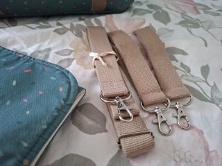 Bolsa de cochecito Betribe
