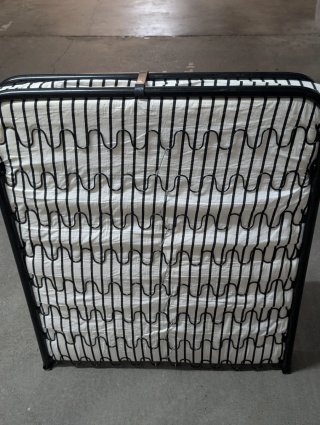 Cama Plegable IKEA. PLEGATIN