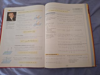 MATEMATICAS. Bachillerato 2. Edit. SM