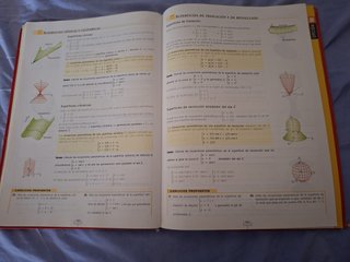MATEMATICAS. Bachillerato 2. Edit. SM