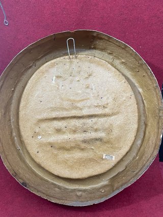 Tapa de barril, decorativa Dortmunder Thier Privat