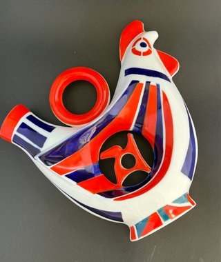 Jarra Gallo SARGADELOS B.P.