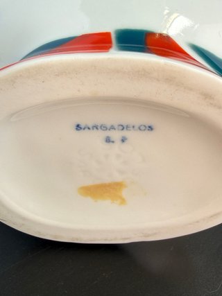 Jarra Gallo SARGADELOS B.P.