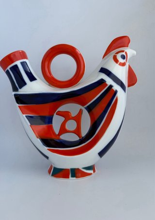 Jarra Gallo SARGADELOS B.P.