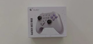 Controlador Gulikit KK3 Max ns39 Kingkong 3