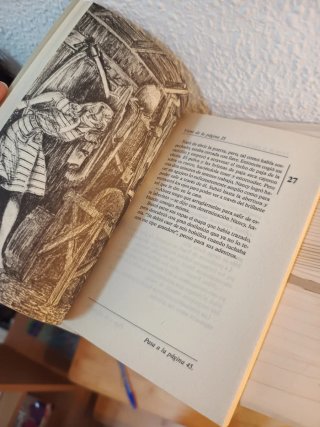 El secreto de la espada de Bromley Hall