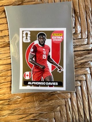 Lote cromos fútbol extra sticker  Mundial 2026