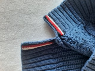 Jersey Tommy Hilfiger niño 10 años