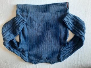 Jersey Tommy Hilfiger niño 10 años